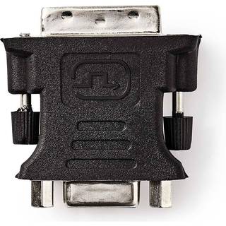 Nedis DVI til VGA Adapter