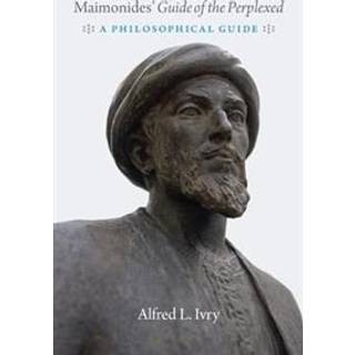 Maimonides' "guide of the Perplexed"