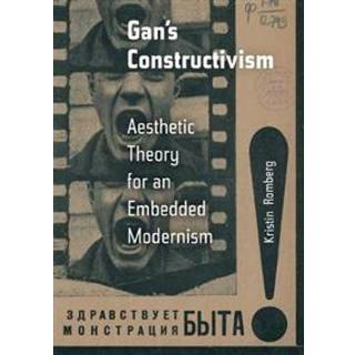 Gan's Constructivism