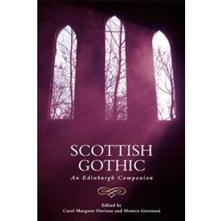 Scottish Gothic