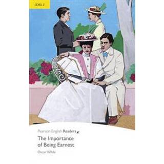 Level 2: The Importance of Being Earnest