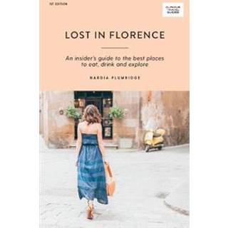Lost in Florence