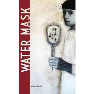 Water Mask (4, 2019) | Monica Devine