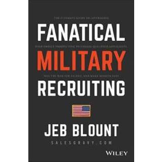 Fanatical Military Recruiting