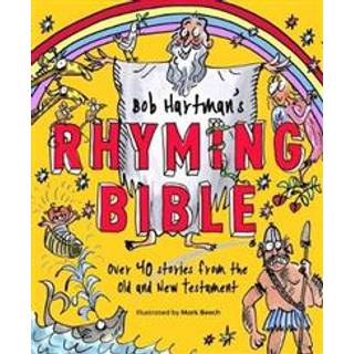 Bob Hartman's Rhyming Bible