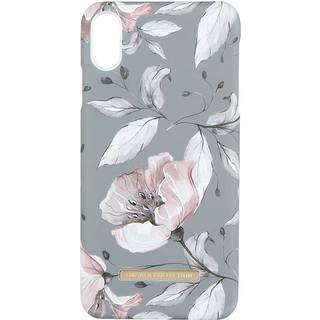 Onsala COLLECTION Mobilskal Soft Flowerleaves iPhone Xs Max