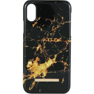 ONSALA Shine Goldmine Marble iPhoneXR