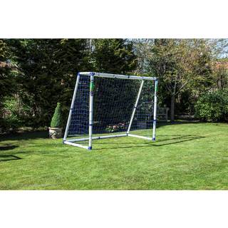 Target-Sport Pro 5 fodboldmål, plast - 244 x 183 cm