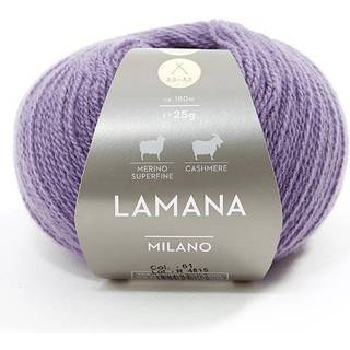 Milano │ Lamana - 36 Dueblå