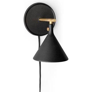 Audo Cast Sconce Væglampe