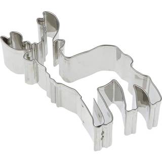 Rådyr Udstikker - 8,5cm, Städter