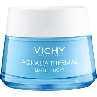 Vichy Aqualia Thermal Rehydrating Cream Light