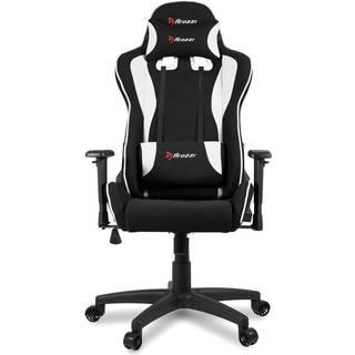Arozzi Mezzo V2 Gaming Chair - White