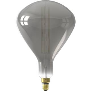 LED-pære Gigant Sydney Titanium - E27