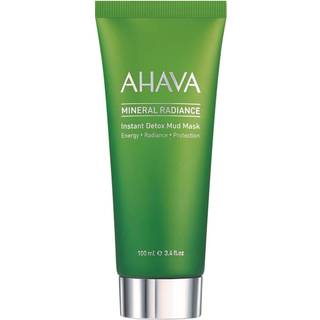 AHAVA Mineral Radiance Instant Detox Mud Mask 100 ml