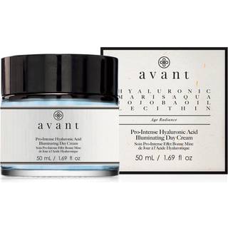 Avant Pro-Intense Hyaluronic Acid Illuminating Dagcreme 50 ml