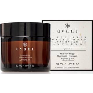 Avant Skincare Moisture Surge Overnight Treatment 50ml