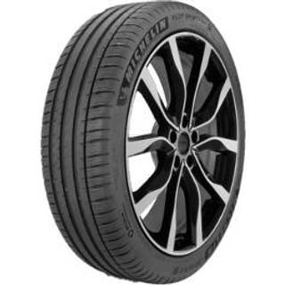 Michelin Pilot Sport 4 SUV ( 255/55 R20 110Y XL )