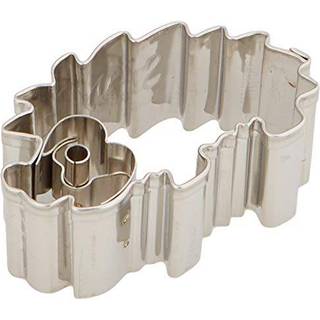 Pindsvin Udstikker - 4,5cm, Städter