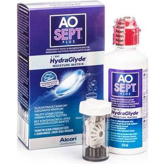 AO SEPT PLUS HydraGlyde 90ml