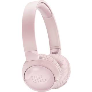 JBL TUNE T600BTNC - Bluetooth On-Ear Hovedtelefoner - Sort