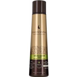 Macadamia Hårpleje Wash & Care Ultra Rich Moisture Shampoo 300 ml (317,00 kr / 1 l) - 300 ml