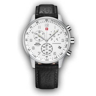 Herre Swiss Military Chrono SM34012.06 Ur