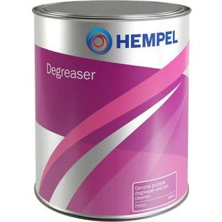 Hempel Degreaser - 750 ml.