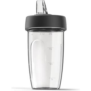 Kenwood KAH740PL Blend-xtract Sportsblender tilbehør (På lager i varehus)