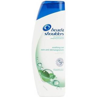 Head and Shoulders Hydrating Smooth & Silky Shampoo 400ml