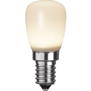Star Trading LED Lyspære E14 0,9W 2600K (10W) 360-60-1