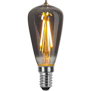 Star Trading Mini Edison LED E14 Soft glow 1,6W 2100K 353-72-1