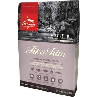 Orijen Cat Fit & Trim - 5,4 kg