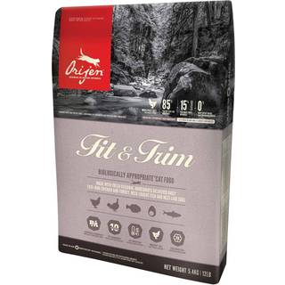 ORIJEN CAT Fit & Trim - 1,8 kg