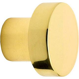 Beslag Design Mood Knage Poleret - Kroge & Bøjler Poleret Messing - 370025-21