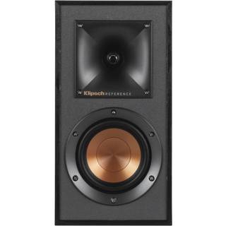 Klipsch R-41M Bookshelf højttaler par ➞ På lager - klar til levering og afhentning