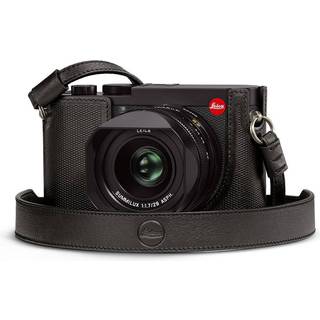 LEICA Q2 LEATHER PROTECTOR BROWN