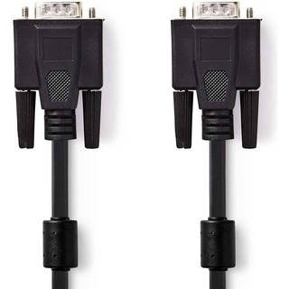 Nedis VGA-Kabel - 3 meter