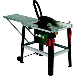 Metabo Bordsav Tkhs 315 C 2,0 Wnb M/628056000 - 193152023