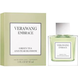 Vera Wang Embrace Green Tea & Pear Blossom Eau de toilette 30 ml