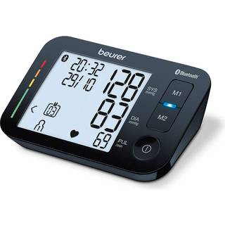 Beurer Blodtryksmåler BM 54 - blood pressure monitor
