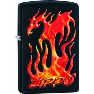 Zippo Zippo 60004302 Vintage 3D Lighter