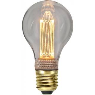 Star Trading E27 LED-pære Classic 2,3W 1800K 349-41