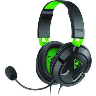 Turtle Beach Recon 50X gaming-headset ➞ På lager - klar til afhentning