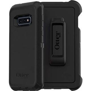 OtterBox Defender Case Håndværkercover til Samsung Galaxy S10e.