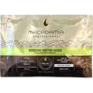 Macadamia Nourishing Moisture Masque (Outlet) 30 ml