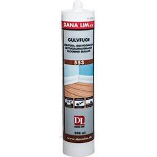 Dana gulvfugemasse 553 290 lys eg 54702