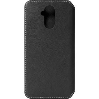 Krusell Pixbo 4 Card FolioCase Huawei Mate 20 Lite Læder Flip Cover - Pink
