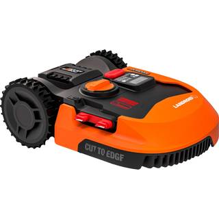 Worx Landroid L2000 WR155E robotplæneklipper - 2000 m²