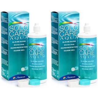SoloCare Aqua 2x360 ml